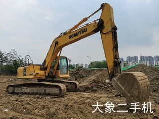 小松PC240LC-7挖掘机 小松PC240LC-7挖掘机
